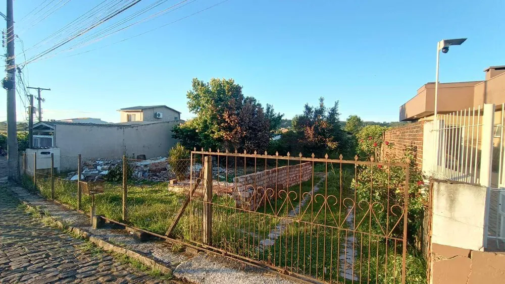 Terreno, 354 m² - Foto 2