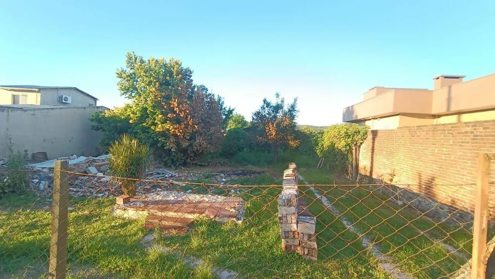 Terreno, 354 m² - Foto 1