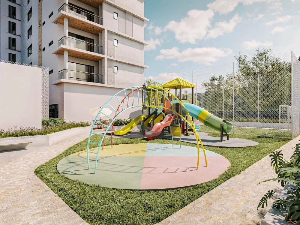 Apartamento, 3 quartos, 120 m² - Foto 1