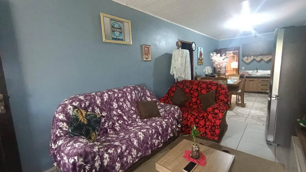 Casa, 3 quartos, 149 m² - Foto 7