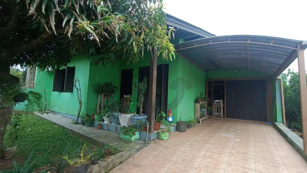 Casa, 3 quartos, 149 m² - Foto 8