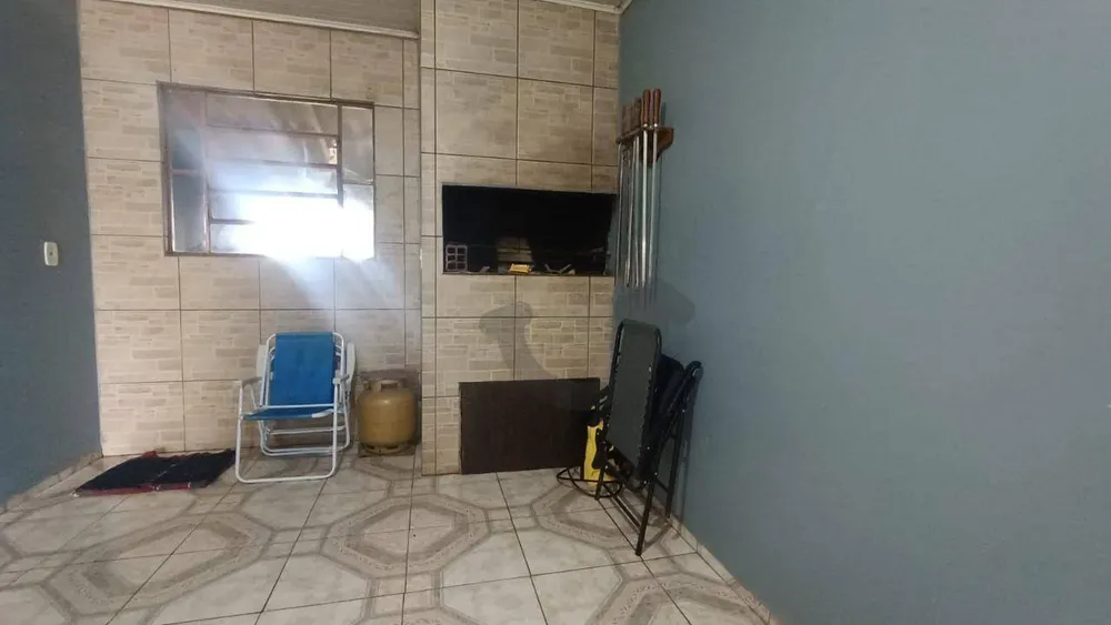 Casa, 3 quartos, 149 m² - Foto 5