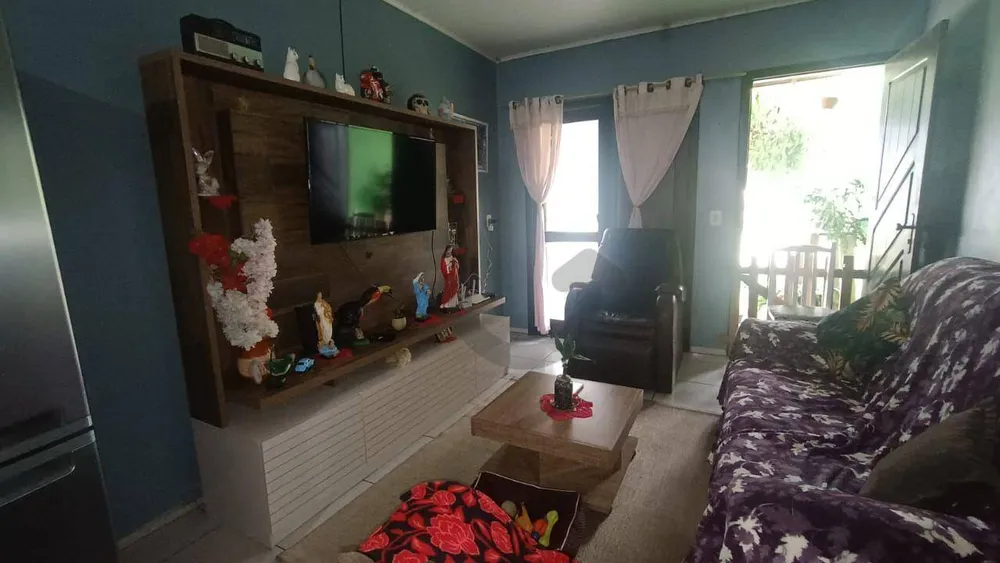 Casa, 3 quartos, 149 m² - Foto 4