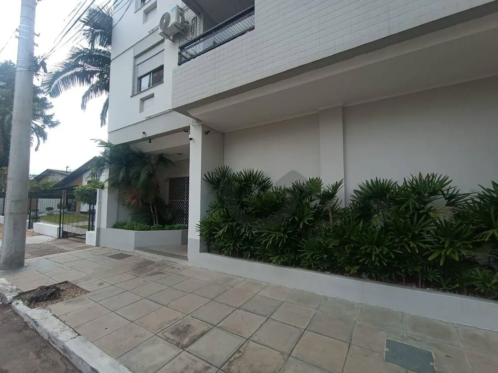 Apartamento, 2 quartos, 69 m² - Foto 1