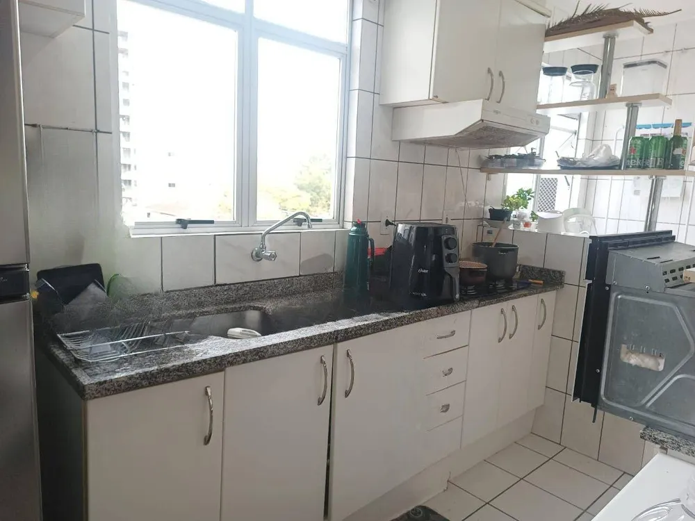 Apartamento, 2 quartos, 69 m² - Foto 6