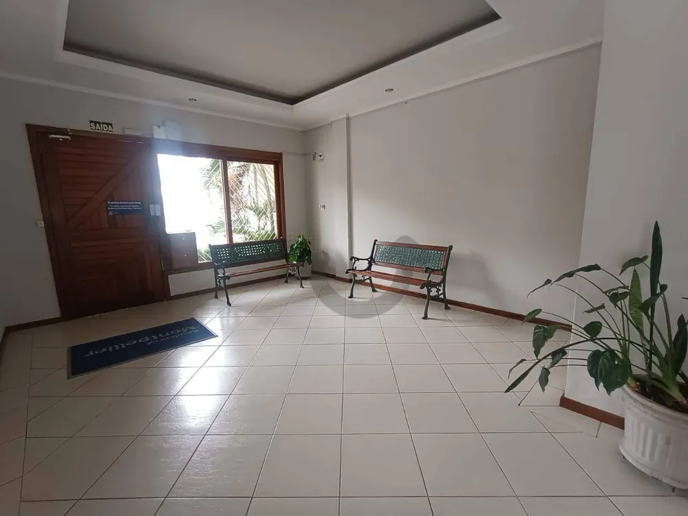 Apartamento, 2 quartos, 69 m² - Foto 2
