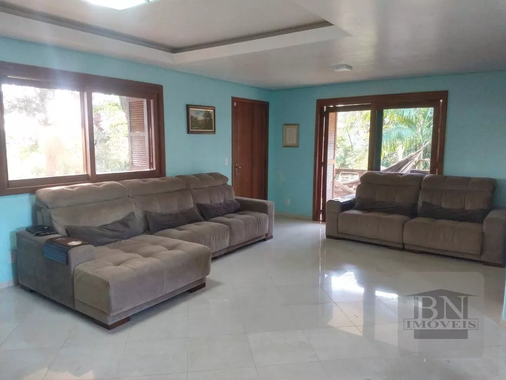 Chácara, 3 quartos, 1 hectares - Foto 1