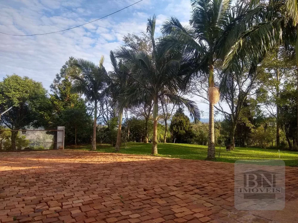 Chácara, 3 quartos, 1 hectares - Foto 13