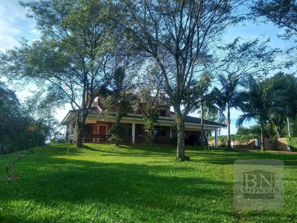 Chácara, 3 quartos, 1 hectares - Foto 8