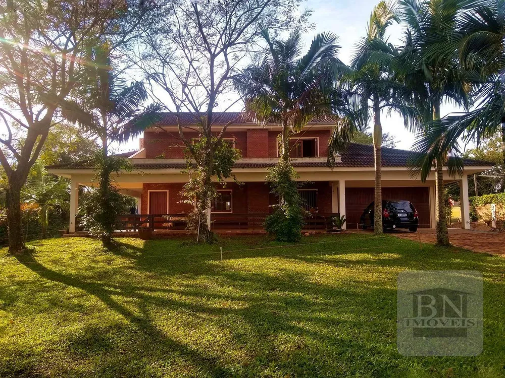 Chácara, 3 quartos, 1 hectares - Foto 3