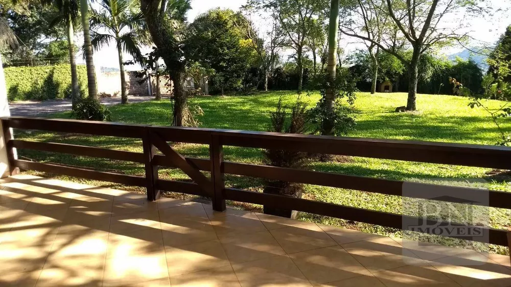 Chácara, 3 quartos, 1 hectares - Foto 7