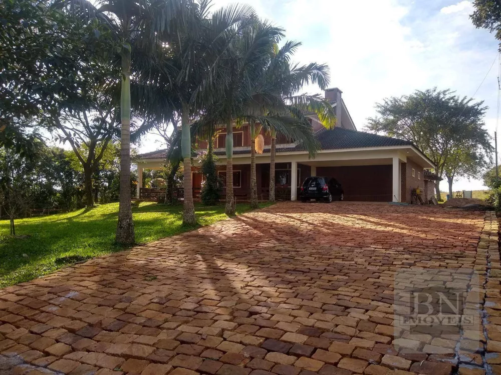 Chácara, 3 quartos, 1 hectares - Foto 10