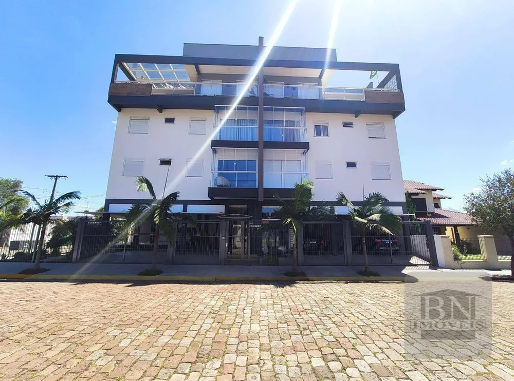 Apartamento, 2 quartos, 94 m² - Foto 4