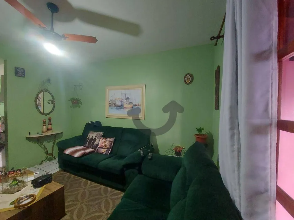 Casa, 2 quartos - Foto 2