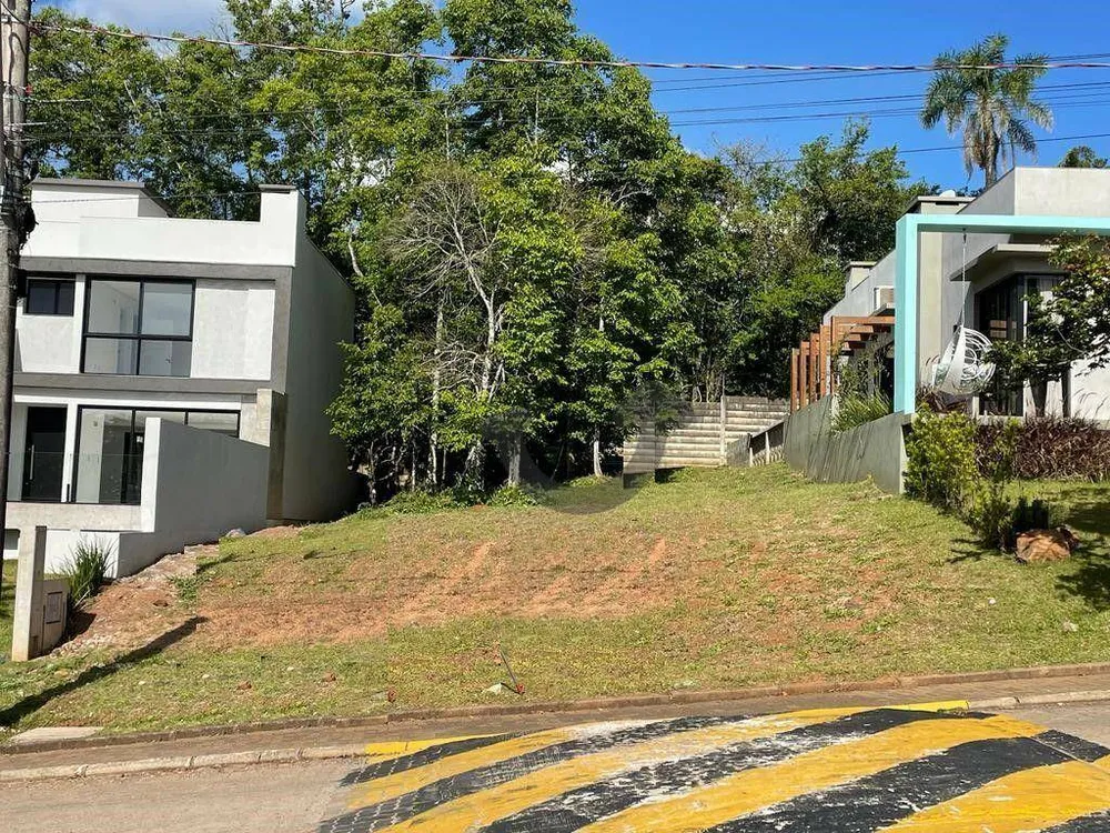 Loteamento e Condomínio, 336 m² - Foto 1