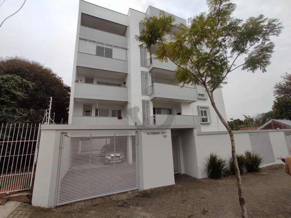 Apartamento, 1 quarto, 64 m² - Foto 1