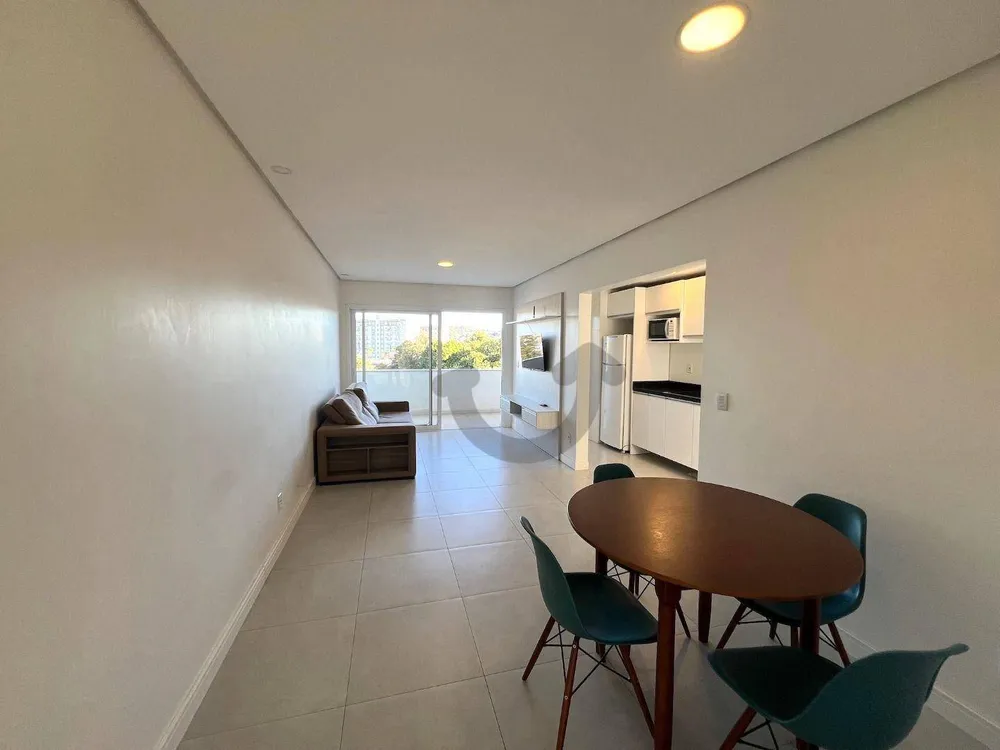 Apartamento, 1 quarto, 64 m² - Foto 3