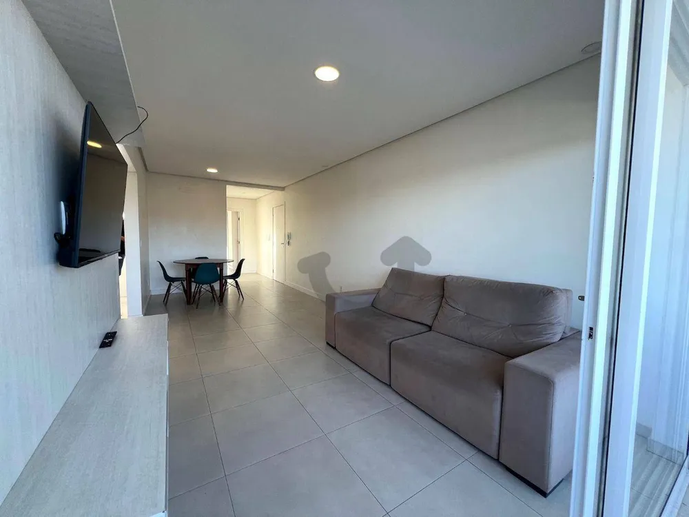 Apartamento, 1 quarto, 64 m² - Foto 4