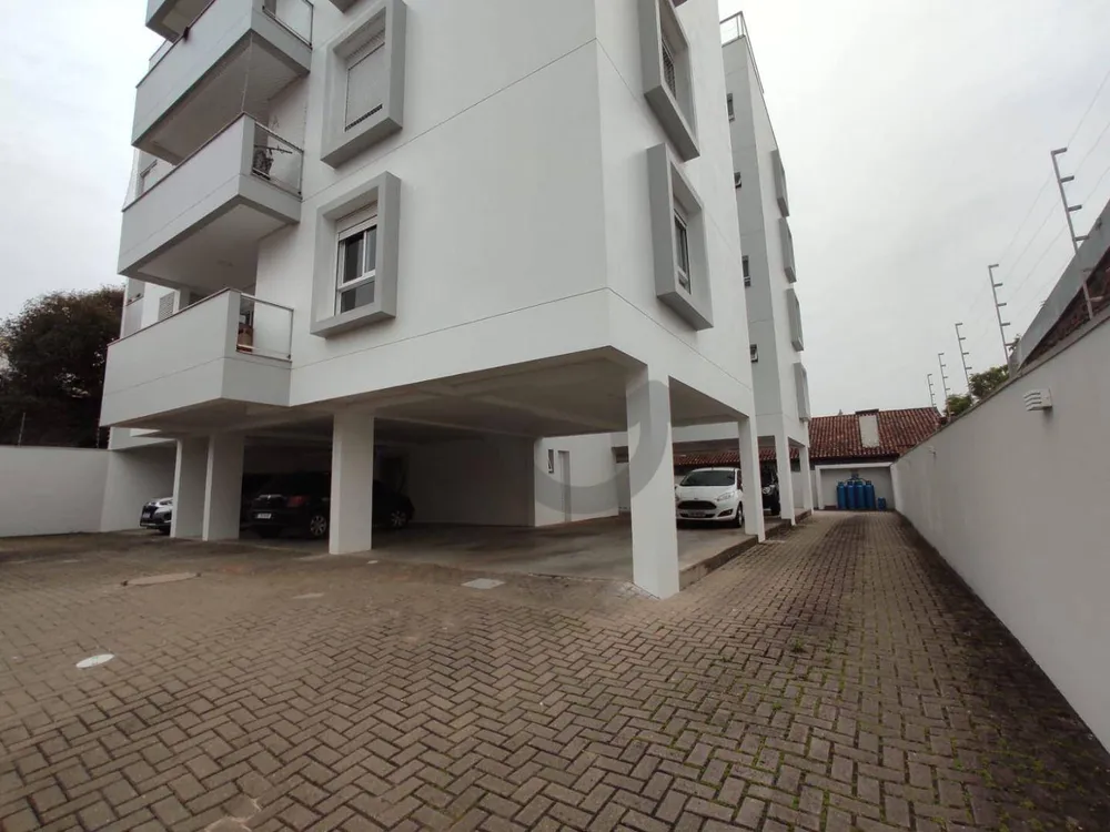 Apartamento, 1 quarto, 64 m² - Foto 2