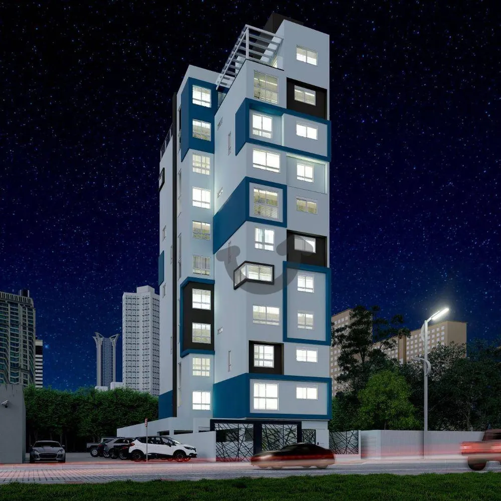 Apartamento, 1 quarto, 53 m² - Foto 10