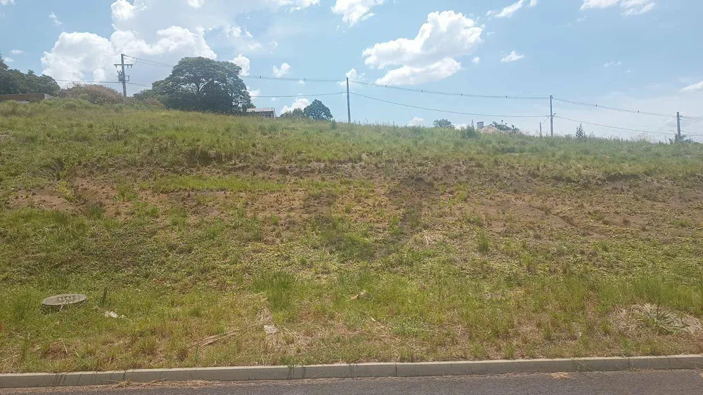 Loteamento e Condomínio, 250 m² - Foto 1