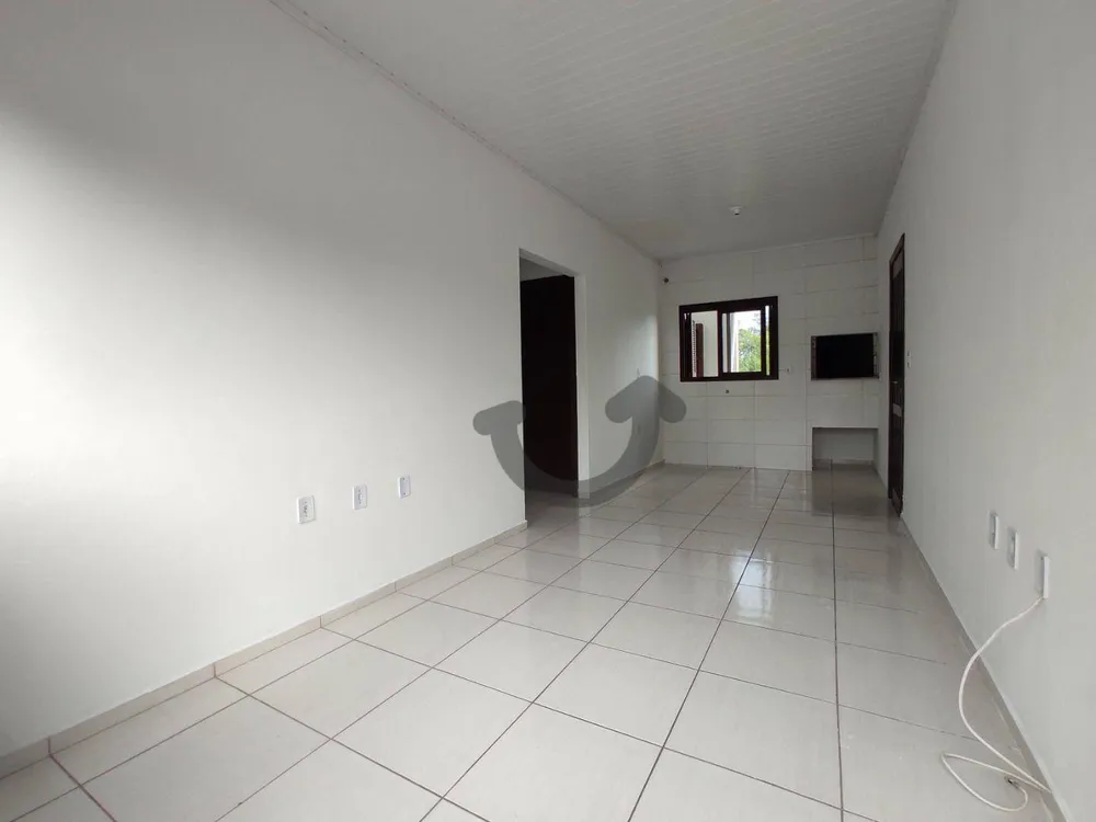 Casa, 2 quartos, 46 m² - Foto 2