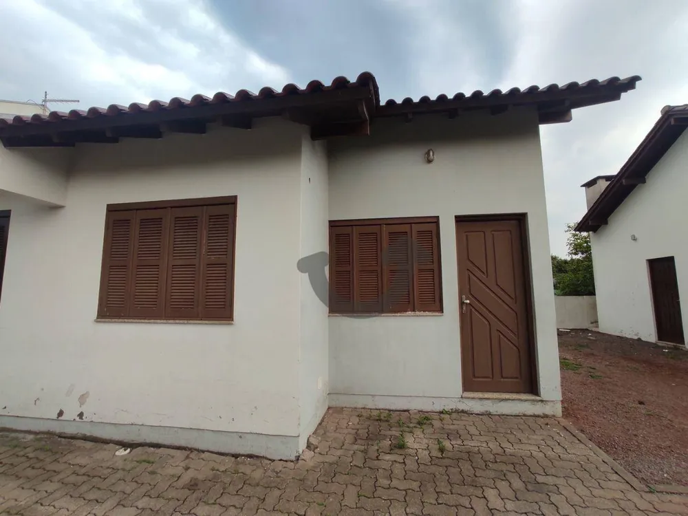 Casa, 2 quartos, 46 m² - Foto 1