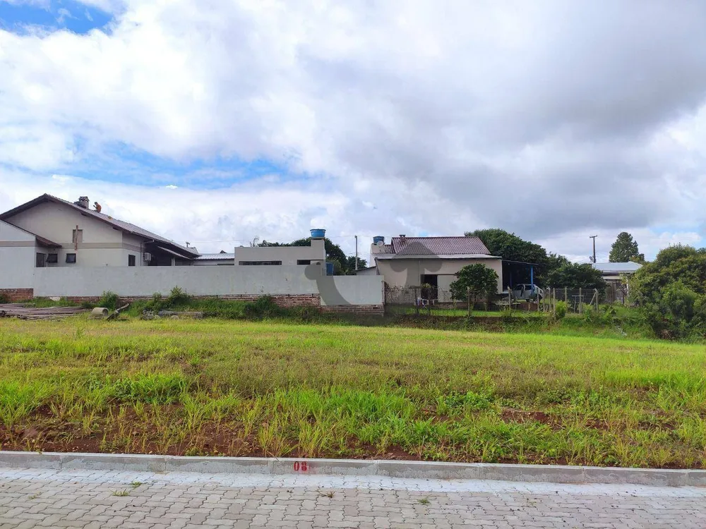 Loteamento e Condomínio, 304 m² - Foto 1