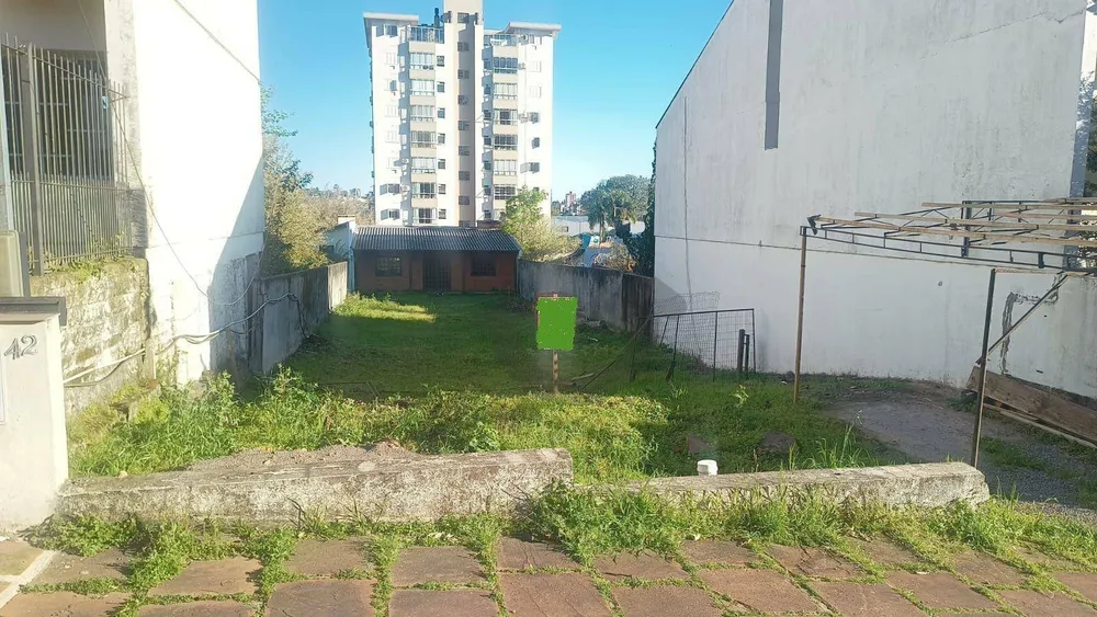 Terreno, 500 m² - Foto 2