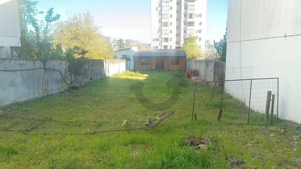 Terreno, 500 m² - Foto 1