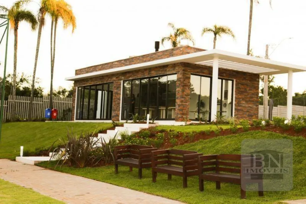 Loteamento e Condomínio, 336 m² - Foto 5