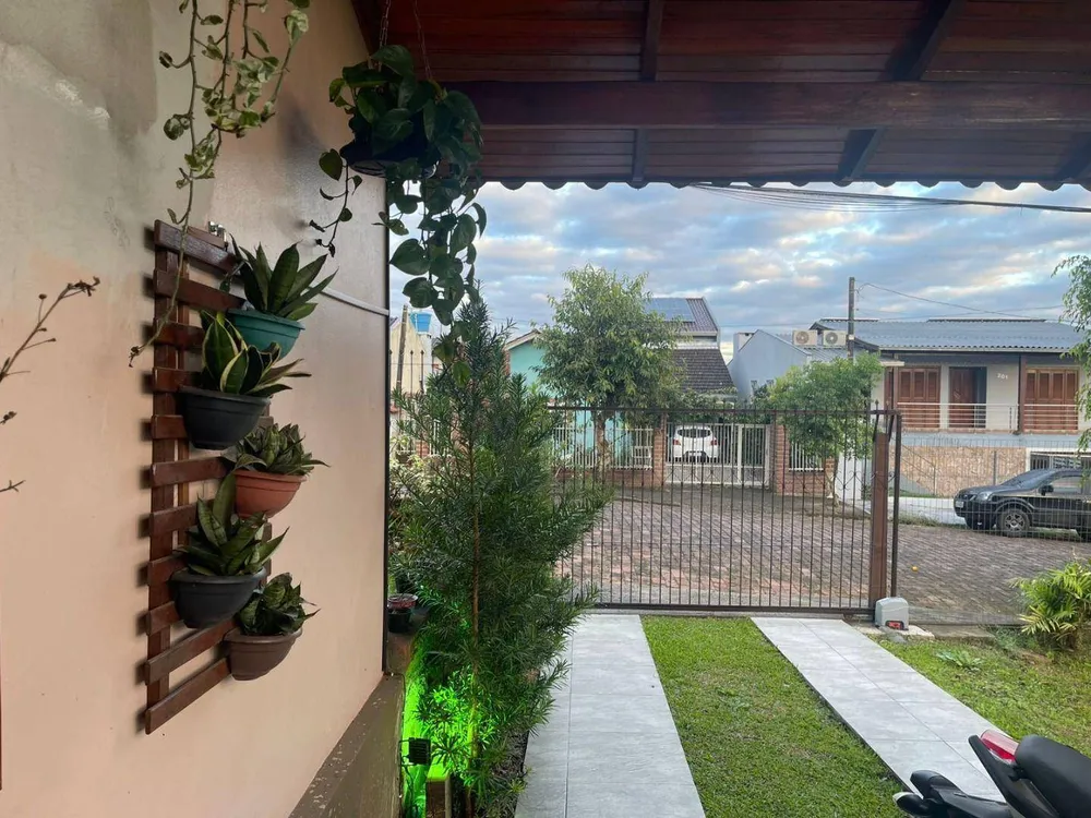 Casa, 3 quartos, 111 m² - Foto 3