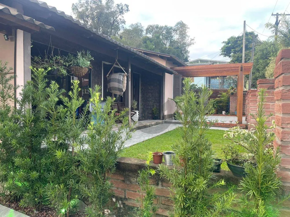 Casa, 3 quartos, 111 m² - Foto 5