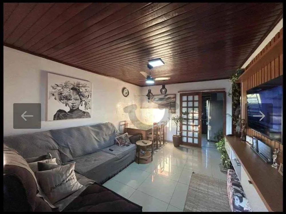Casa, 3 quartos, 111 m² - Foto 6