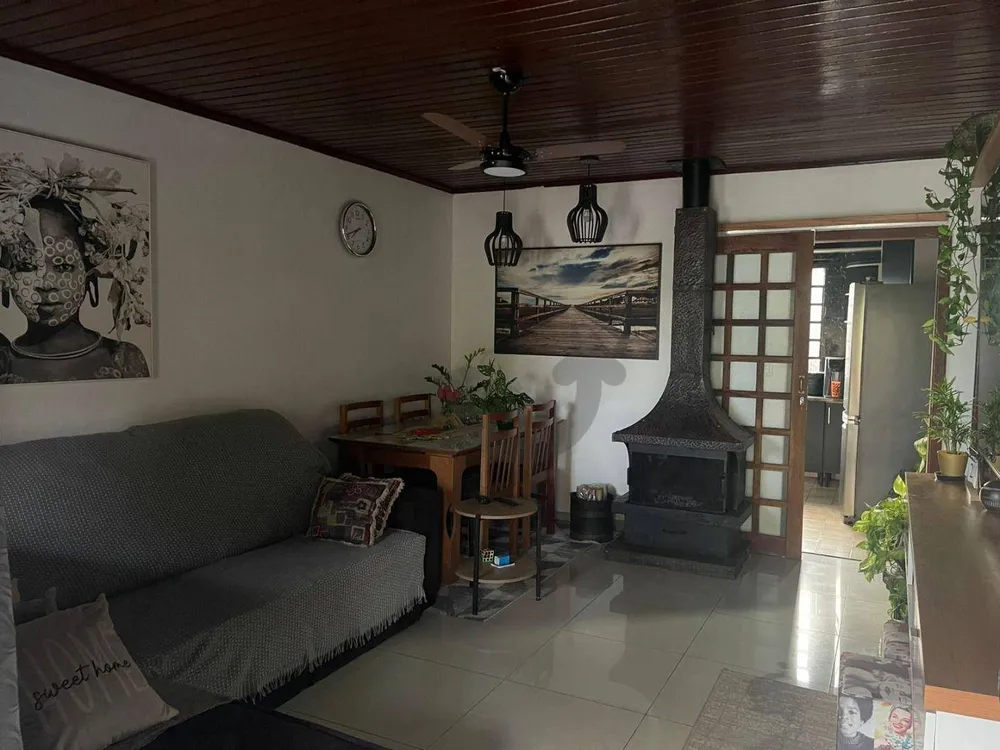 Casa, 3 quartos, 111 m² - Foto 9
