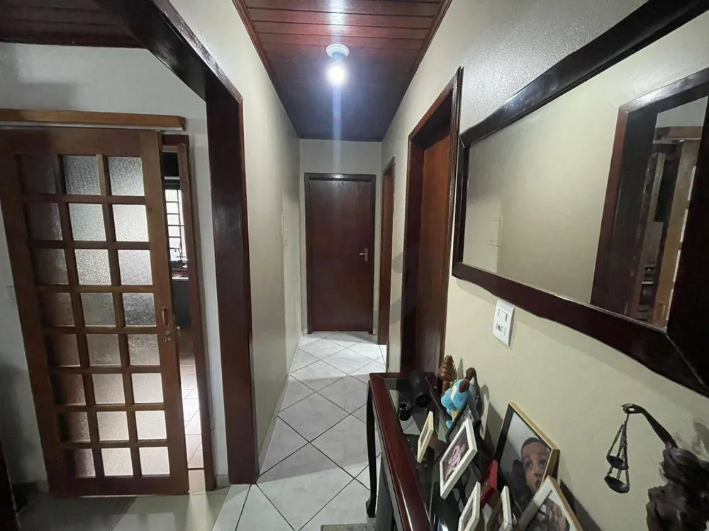 Casa, 3 quartos, 111 m² - Foto 7