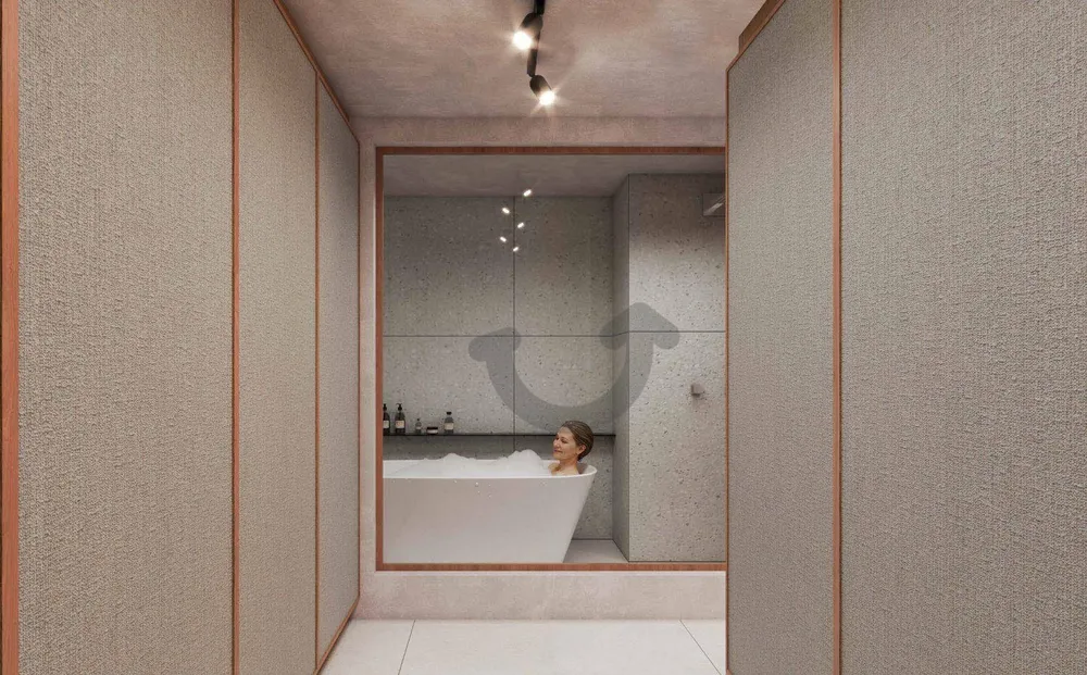 Apartamento, 1 quarto, 83 m² - Foto 2