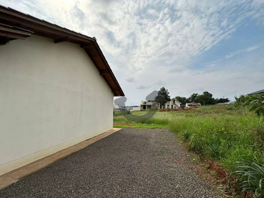 Casa, 2 quartos, 56 m² - Foto 11
