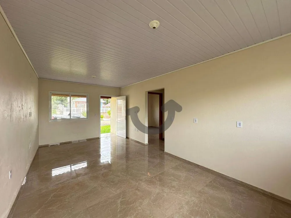Casa, 2 quartos, 56 m² - Foto 1