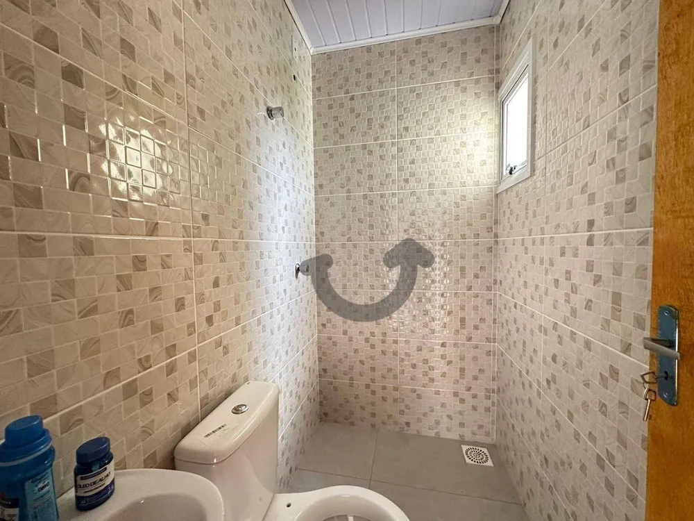 Casa, 2 quartos, 56 m² - Foto 7