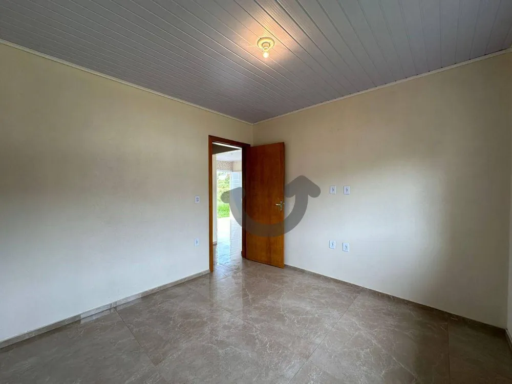 Casa, 2 quartos, 56 m² - Foto 2