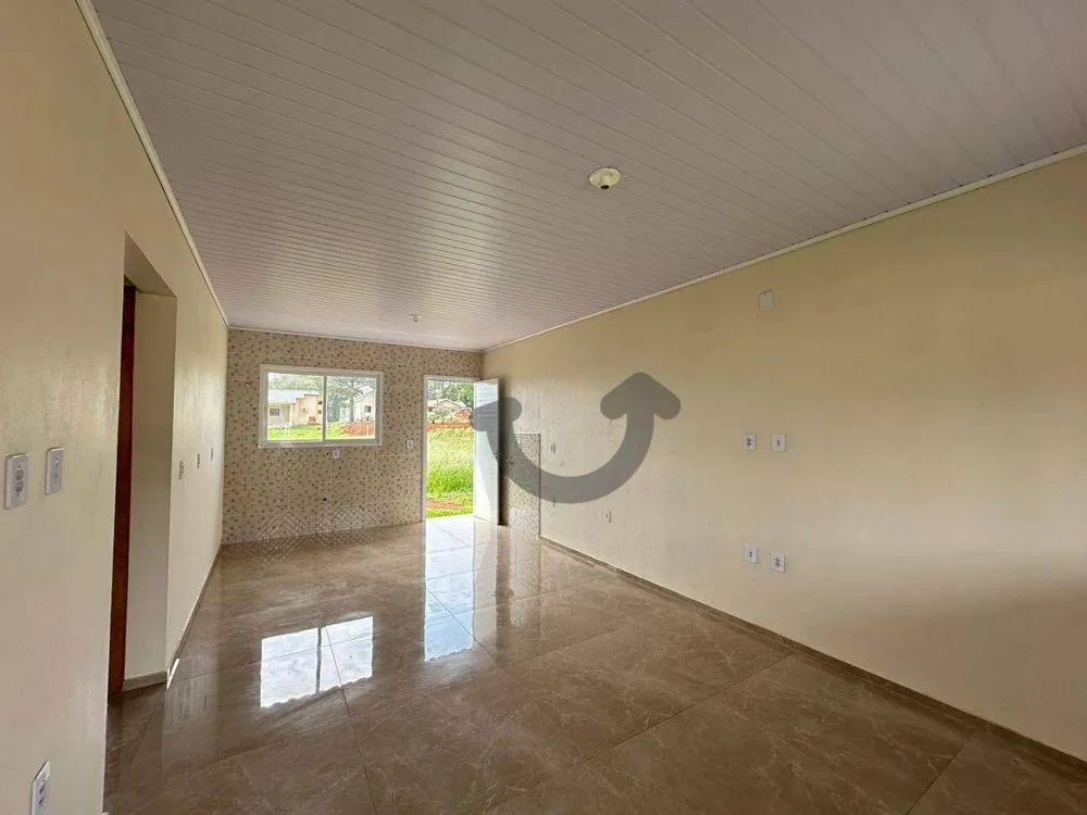 Casa, 2 quartos, 56 m² - Foto 4