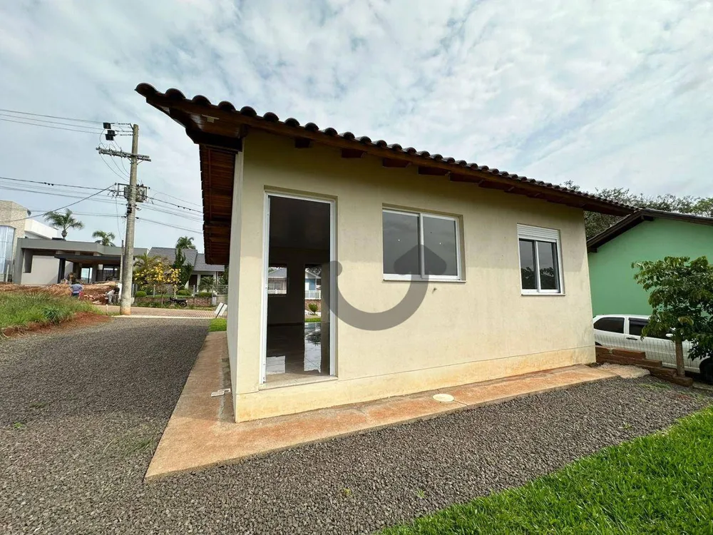 Casa, 2 quartos, 56 m² - Foto 10