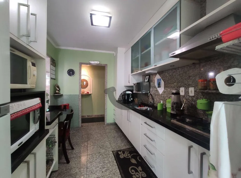 Apartamento, 3 quartos, 177 m² - Foto 9