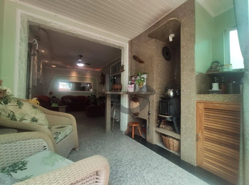 Apartamento, 3 quartos, 177 m² - Foto 4