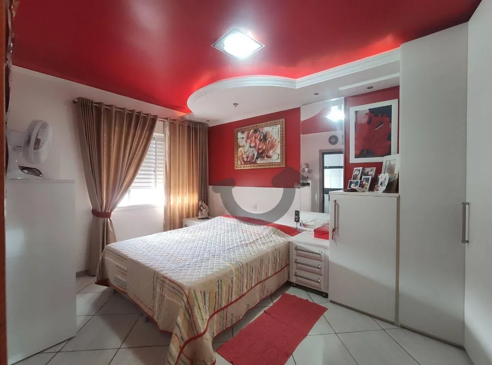 Apartamento, 3 quartos, 177 m² - Foto 11