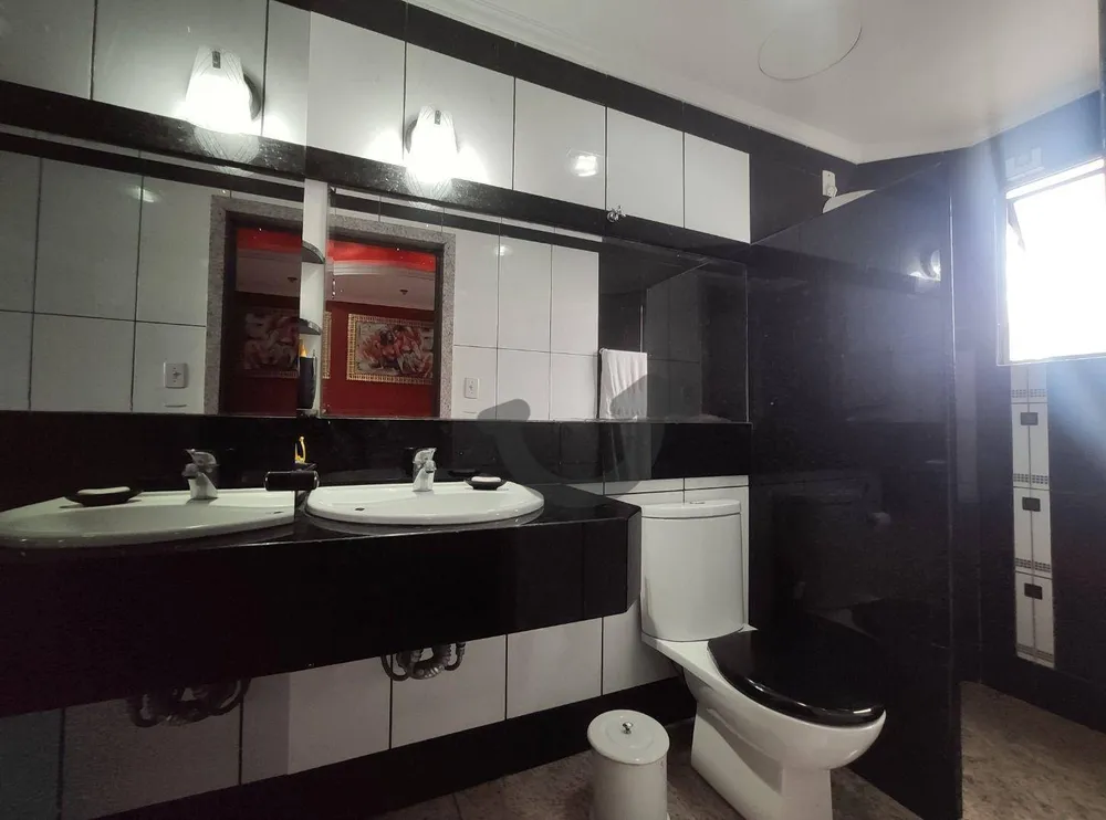 Apartamento, 3 quartos, 177 m² - Foto 13