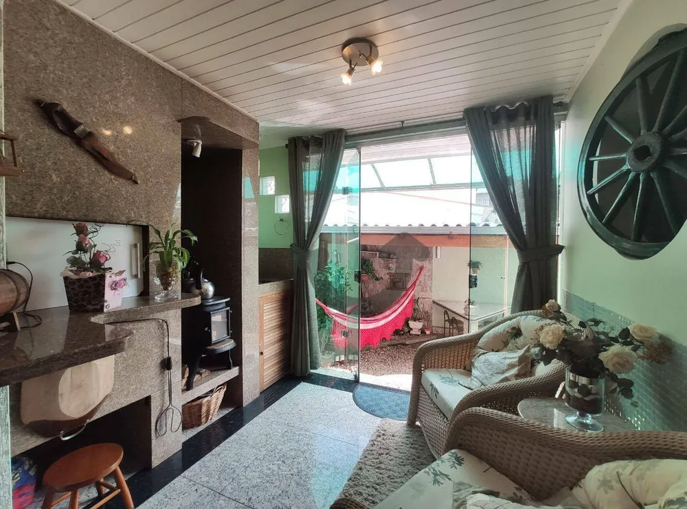 Apartamento, 3 quartos, 177 m² - Foto 3