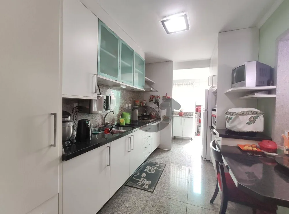 Apartamento, 3 quartos, 177 m² - Foto 8