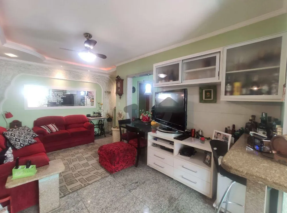 Apartamento, 3 quartos, 177 m² - Foto 2